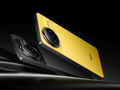 El Poco F8 Ultra será el primero de la serie en adoptar un chipset Qualcomm Snapdragon 8 Elite Gen 5. (Fuente de la imagen: Xiaomi)