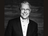 Un retrato de Claude Guillemot, cofundador de Ubisoft