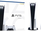 Los precios de la PS5 y de la PS5 Digital Edition han subido (imagen vía Sony)