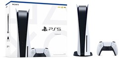 Los precios de la PS5 y de la PS5 Digital Edition han subido (imagen vía Sony)