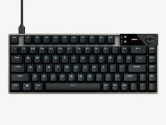 Teclado para juegos Pulsar eS HE 70 ANSI (Fuente de la imagen: Pulsar)