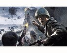 Portada del juego Call of Duty 2 para Xbox. (Fuente de la imagen: Microsoft Store)
