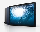 Tableta Samsung Galaxy Tab A9 Android (Fuente: Sala de prensa de Samsung)