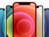 El CEO de Huawei dice que el iPhone 12 es el mejor smartphone 5G del mundo. (Imagen: Apple)