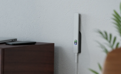 UniFi 5G Backup necesita una conexión PoE