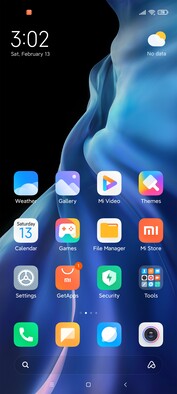 Análisis del smartphone Xiaomi Mi 11