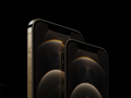 El iPhone 12 Pro y Pro Max. (Fuente: Apple)