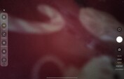 Honor Reseña de la cámara del MagicPad 4