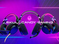 Los nuevos auriculares para juegos de Skullcandy. (Fuente: Skullcandy)