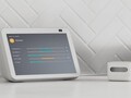 El monitor inteligente de calidad del aire de Amazon detecta partículas nocivas como compuestos orgánicos volátiles y monóxido de carbono. (Fuente de la imagen: Amazon)