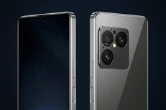 El Sony Xperia 1 VIII recibirá un diseño completamente revisado con un módulo de cámara cuadrado.