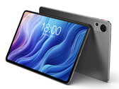 El Teclast T60 combina un chipset Unisoc Tiger T616 con una batería de 8.000 mAh. (Fuente de la imagen: Teclast)