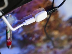 La píldora de Shelly (en la imagen) ya está disponible en Estados Unidos. (Fuente de la imagen: Shelly)