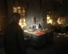 Una imagen del juego Silent Hill 2 para PlayStation. (Fuente de la imagen: PlayStation Store) 