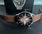 El Watch GT 4 está supuestamente a punto de salir al mercado, Watch GT 3 en la imagen. (Fuente de la imagen: NotebookCheck)