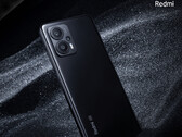 El Redmi Note 12T Pro está disponible en tres colores. (Fuente de la imagen: Xiaomi)