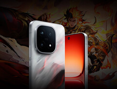 Se supone que el iQOO 15 recibirá 7 años de actualizaciones de software (Fuente de la imagen: Vivo)