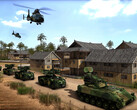 Wargame: Red Dragon tiene un descuento del 85 % en Steam hasta el 3 de septiembre.