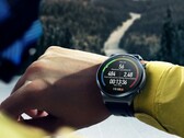 Los futuros smartwatches de Huawei podrían ser capaces de medir el azúcar en sangre, la presión arterial y realizar ECG. (Fuente de la imagen: Huawei)