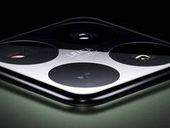 La OmniVision OV50Q podría llegar a los consumidores antes de finales de año, imagen de la Xiaomi 15 Pro. (Fuente de la imagen: Xiaomi)