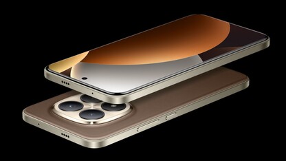 Pantalla de Xiaomi Redmi Note 15 Pro Plus