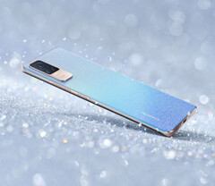 El Xiaomi CIVI Pro podría debutar el próximo mes, pero sólo en China. (Fuente de la imagen: Xiaomi)