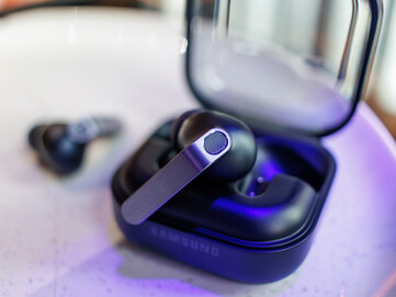 Galaxy Buds4 Pro de Samsung