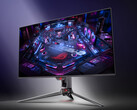 El ROG Swift OLED PG32UCDM3 supera al PG32UCDM y al PG32UCDMR en algunas áreas. (Fuente de la imagen: Asus)