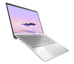 El ExpertBook CX54 Chromebook Plus estará disponible en varias configuraciones. (Fuente de la imagen: ASUS)
