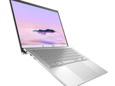 El ExpertBook CX54 Chromebook Plus estará disponible en varias configuraciones. (Fuente de la imagen: ASUS)