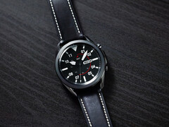 El Galaxy Watch de este año podría ejecutar Wear OS, no Tizen. (Fuente de la imagen: Samsung)