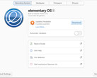 Las actualizaciones del sistema se trasladan a Ajustes del sistema en elementary OS 8 (Fuente de la imagen: elementary Blog)