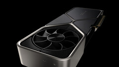 El RTX 3080 Ti aparentemente aterrizará en enero de 2021. (Fuente de la imagen: NVIDIA)