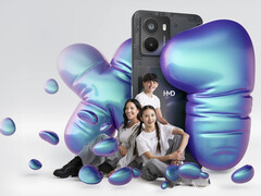 El HMD Fusion X1 ya ha llegado a Europa y al Reino Unido. (Fuente de la imagen: HMD Global)