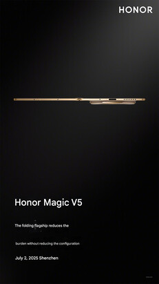 (Fuente de la imagen: Honor - machine translated)