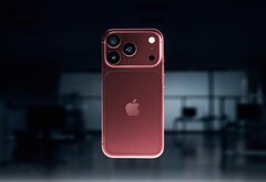 El iPhone 18 Pro de Apple estará disponible en dos nuevos colores, entre ellos el «burdeos».