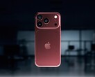 El iPhone 18 Pro de Apple estará disponible en dos nuevos colores, entre ellos el «burdeos».