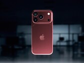 El iPhone 18 Pro de Apple estará disponible en dos nuevos colores, entre ellos el «burdeos».