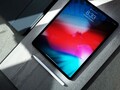 Apple's 'Spring Loaded' evento puede ser la primera oportunidad de ver las nuevas tabletas iPad Pro. (Fuente de la imagen: Francois Hoang)