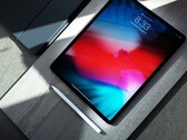 Apple's 'Spring Loaded' evento puede ser la primera oportunidad de ver las nuevas tabletas iPad Pro. (Fuente de la imagen: Francois Hoang)