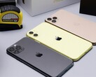 Se dice que OpenAI está intentando copiar la tecnología utilizada en el iPhone de Apple.