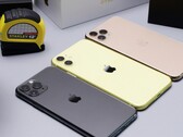 Se dice que OpenAI está intentando copiar la tecnología utilizada en el iPhone de Apple.
