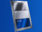 Intel planea lanzar los procesadores Meteor Lake 14th gen en 2023. (Fuente de la imagen: Intel)