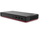 Lenovo clearing stock on ThinkCentre M90n mini PC with Core i5, 512 GB SSD, and 8 GB of RAM for $399 USD (Source: Lenovo)