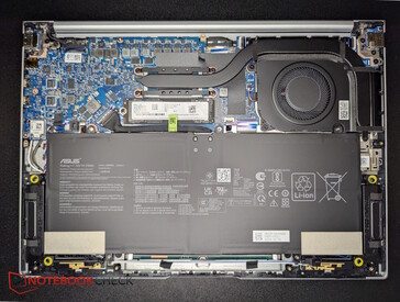 Modelo Intel abierto