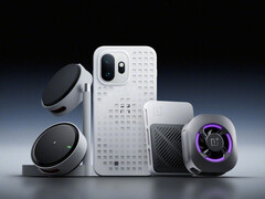 Un vistazo a los nuevos accesorios de OnePlus que se lanzan con el OnePlus 15T.