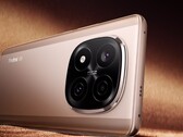 El Redmi Note 14 Pro Plus. (Fuente de la imagen: Xiaomi)