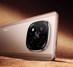 El Redmi Note 14 Pro Plus. (Fuente de la imagen: Xiaomi)