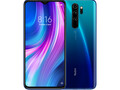 El MIUI 12 para el Redmi Note 8 Pro se está desplegando ahora a nivel mundial. (Fuente de la imagen: Xiaomi)