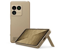 Funda para el Sony Xperia 1 VIII